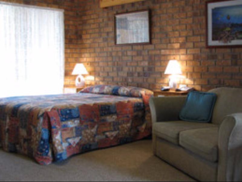 Kadina Gateway Motor Inn Exterior foto