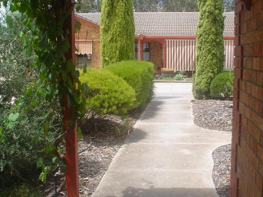 Kadina Gateway Motor Inn Exterior foto