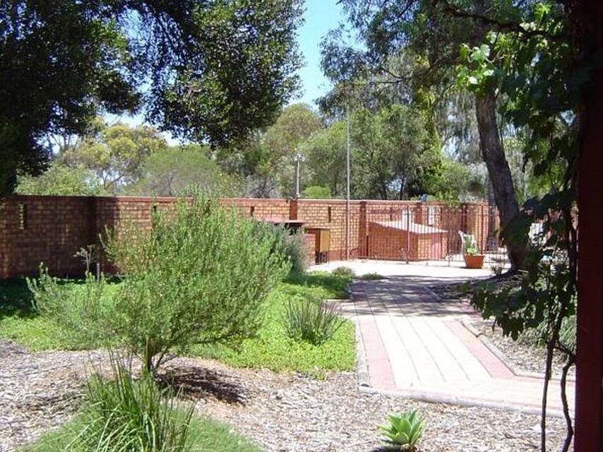 Kadina Gateway Motor Inn Exterior foto