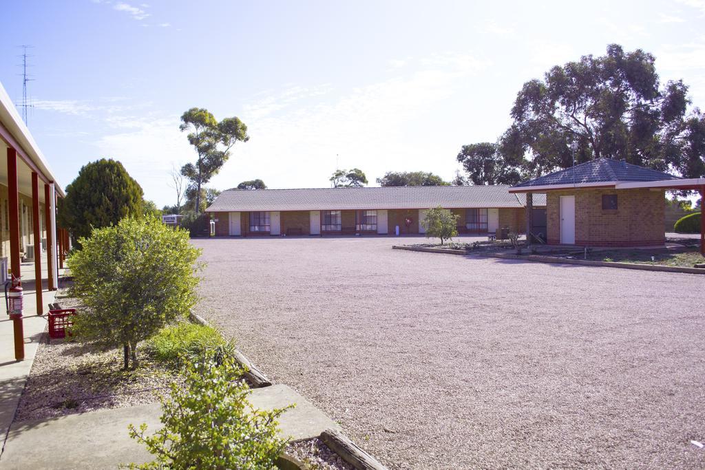 Kadina Gateway Motor Inn Exterior foto