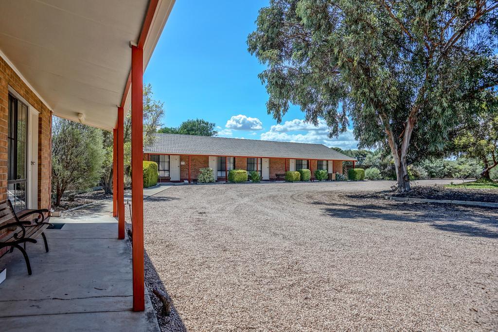 Kadina Gateway Motor Inn Exterior foto
