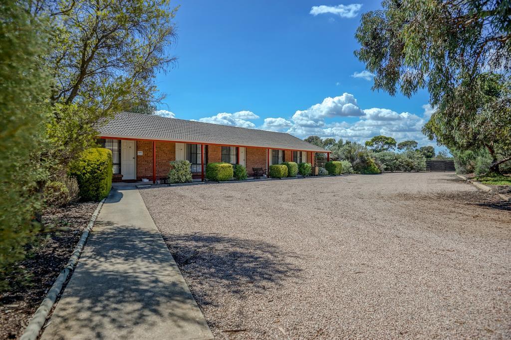 Kadina Gateway Motor Inn Exterior foto