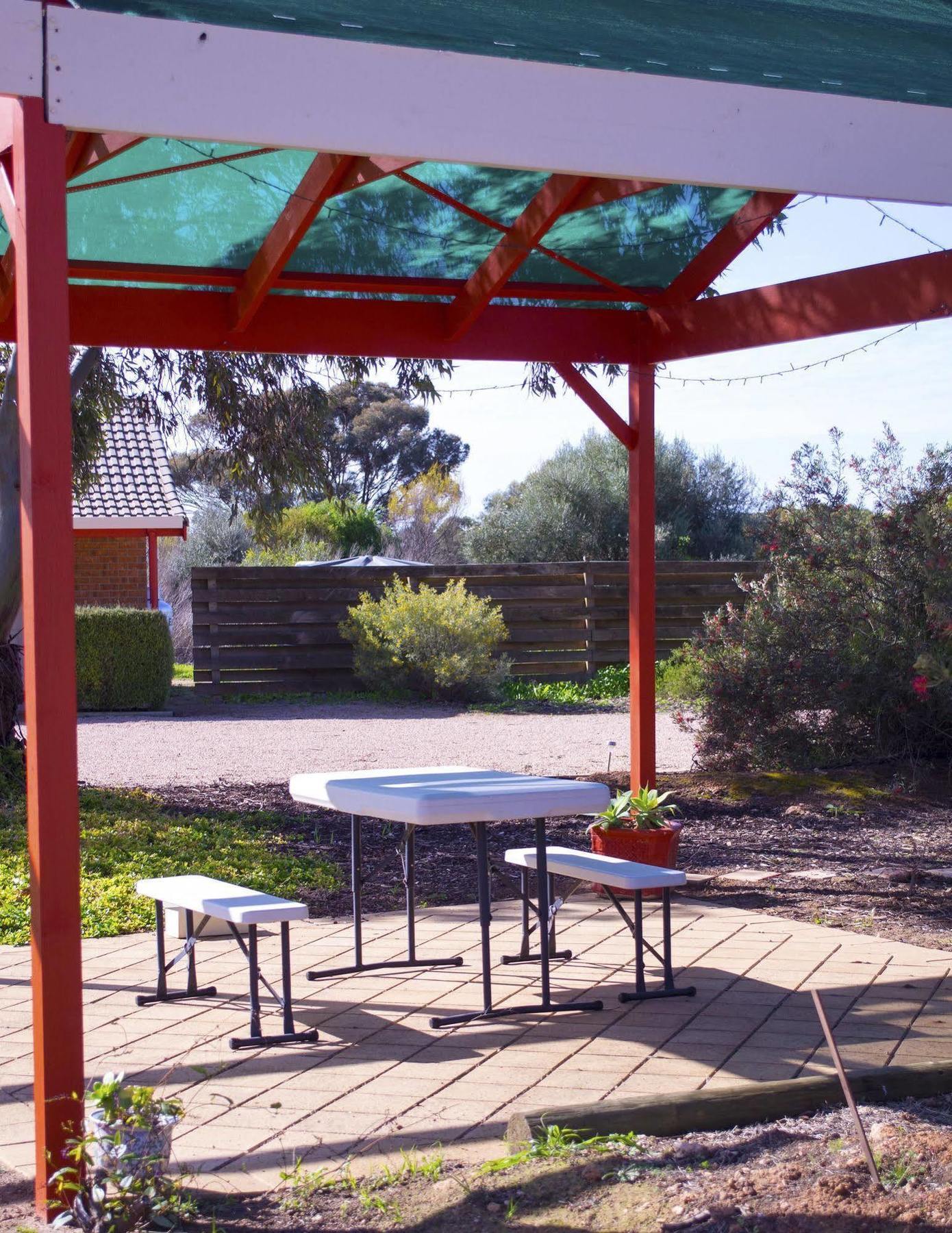 Kadina Gateway Motor Inn Exterior foto