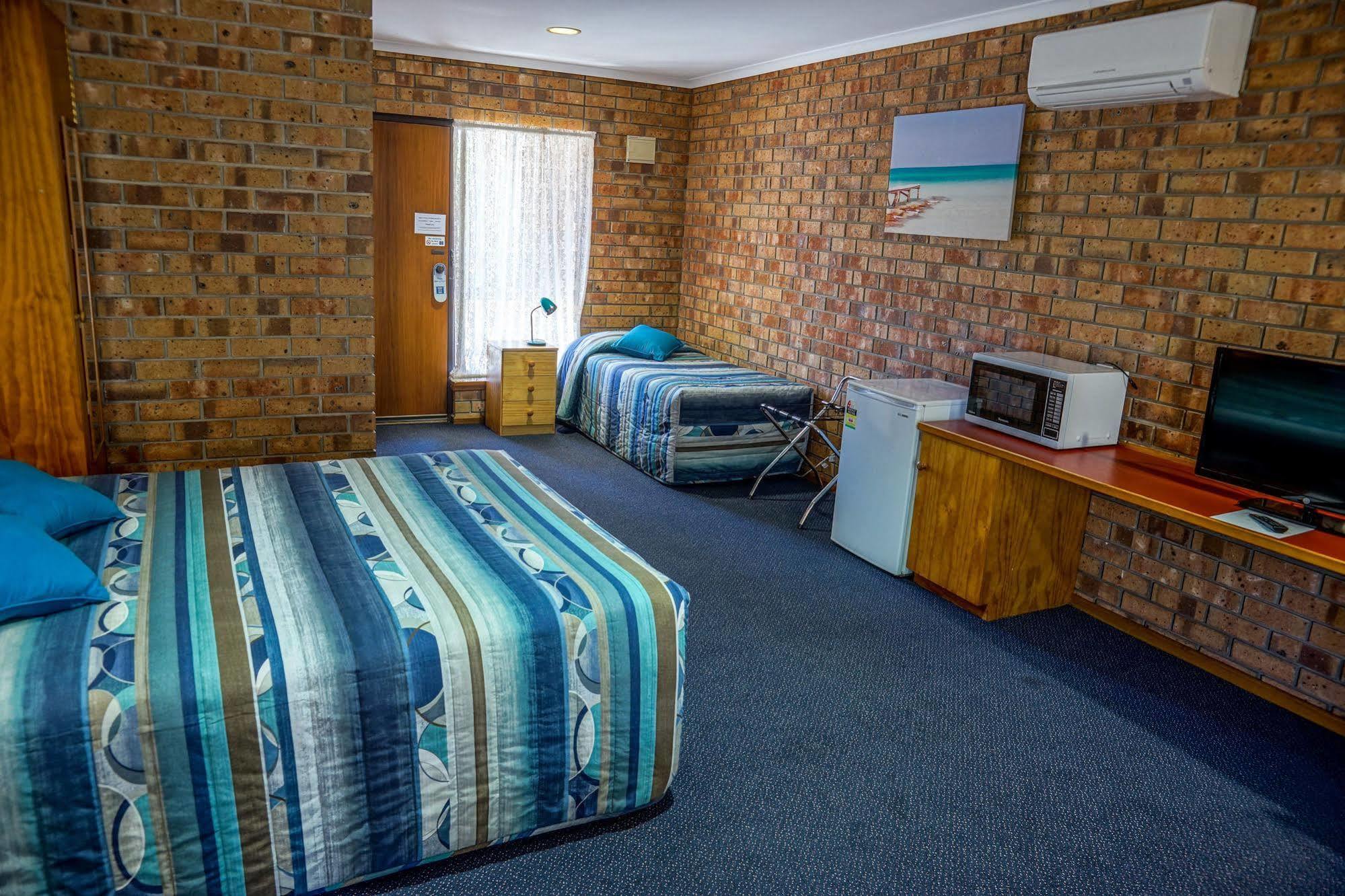 Kadina Gateway Motor Inn Exterior foto