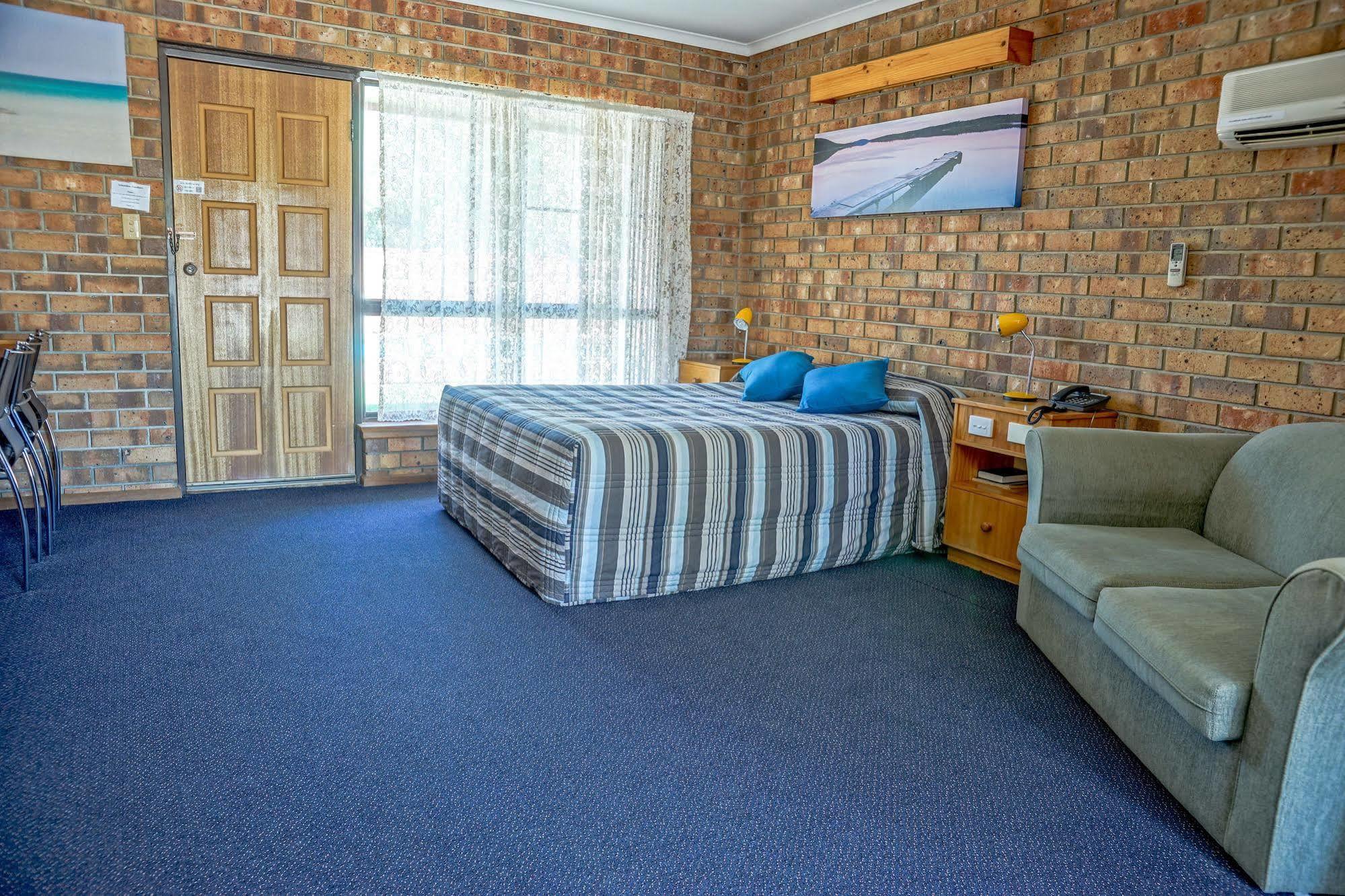 Kadina Gateway Motor Inn Exterior foto