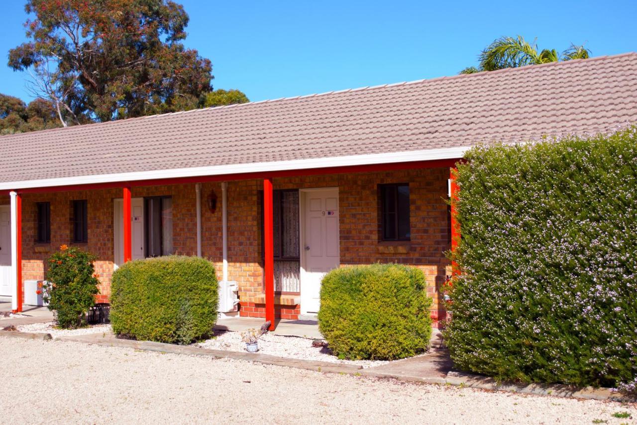 Kadina Gateway Motor Inn Exterior foto