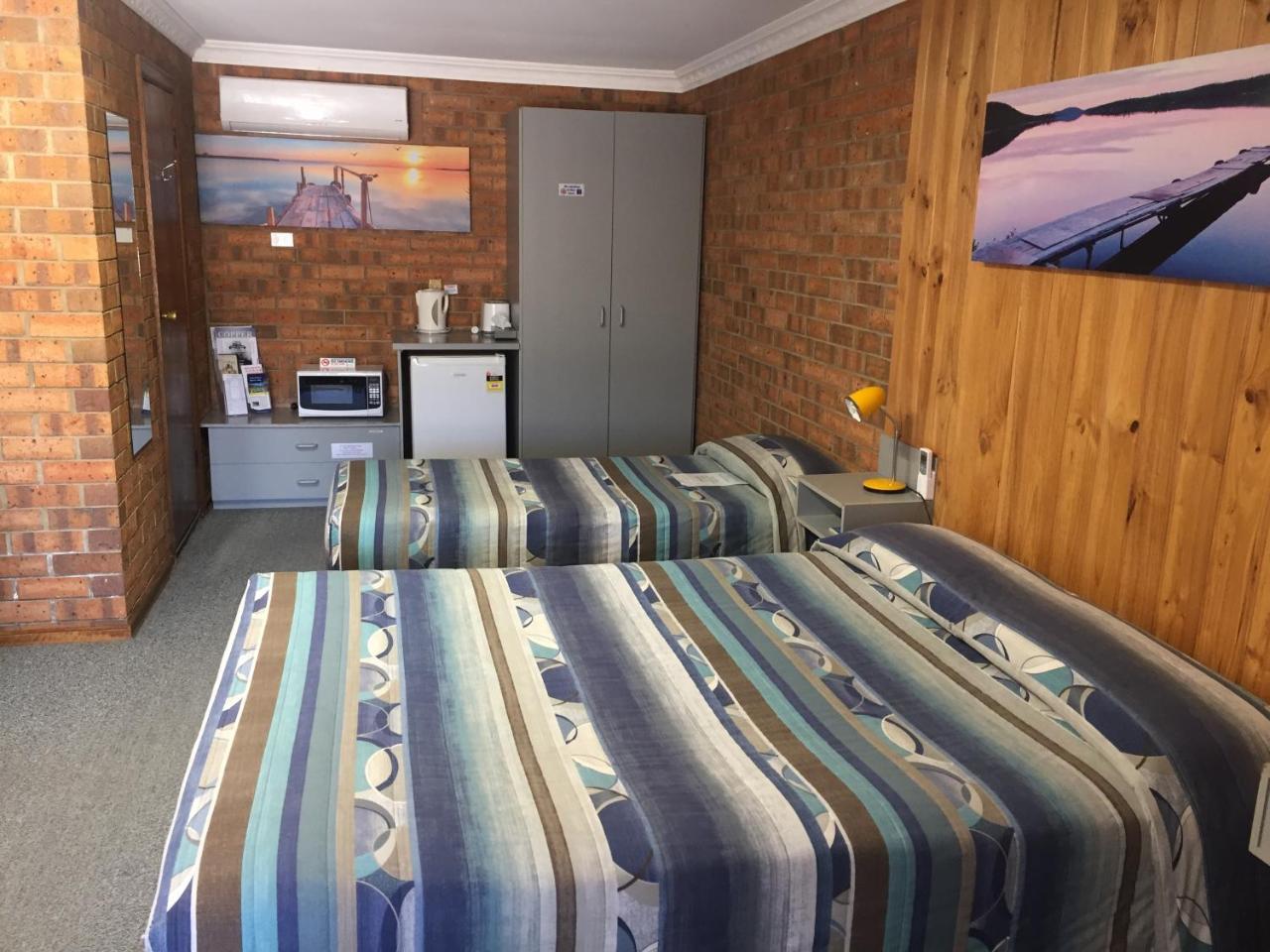 Kadina Gateway Motor Inn Exterior foto