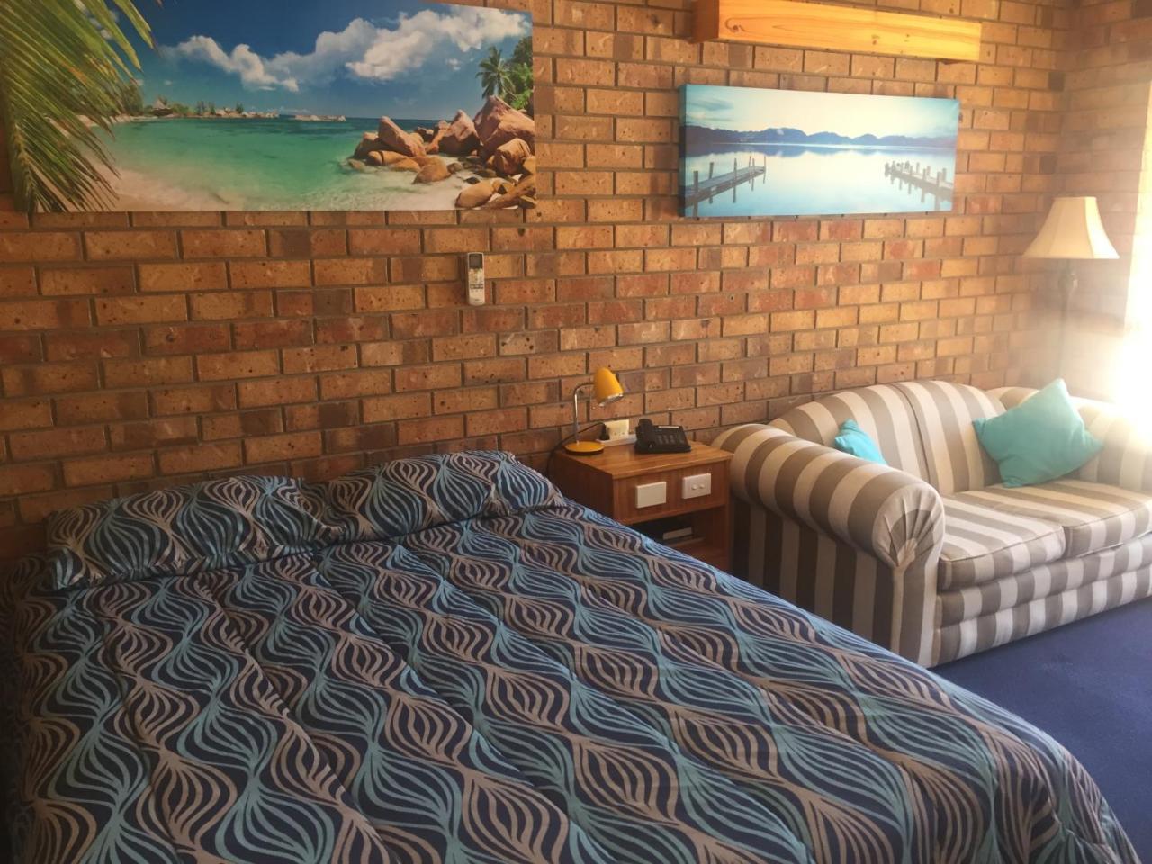 Kadina Gateway Motor Inn Exterior foto