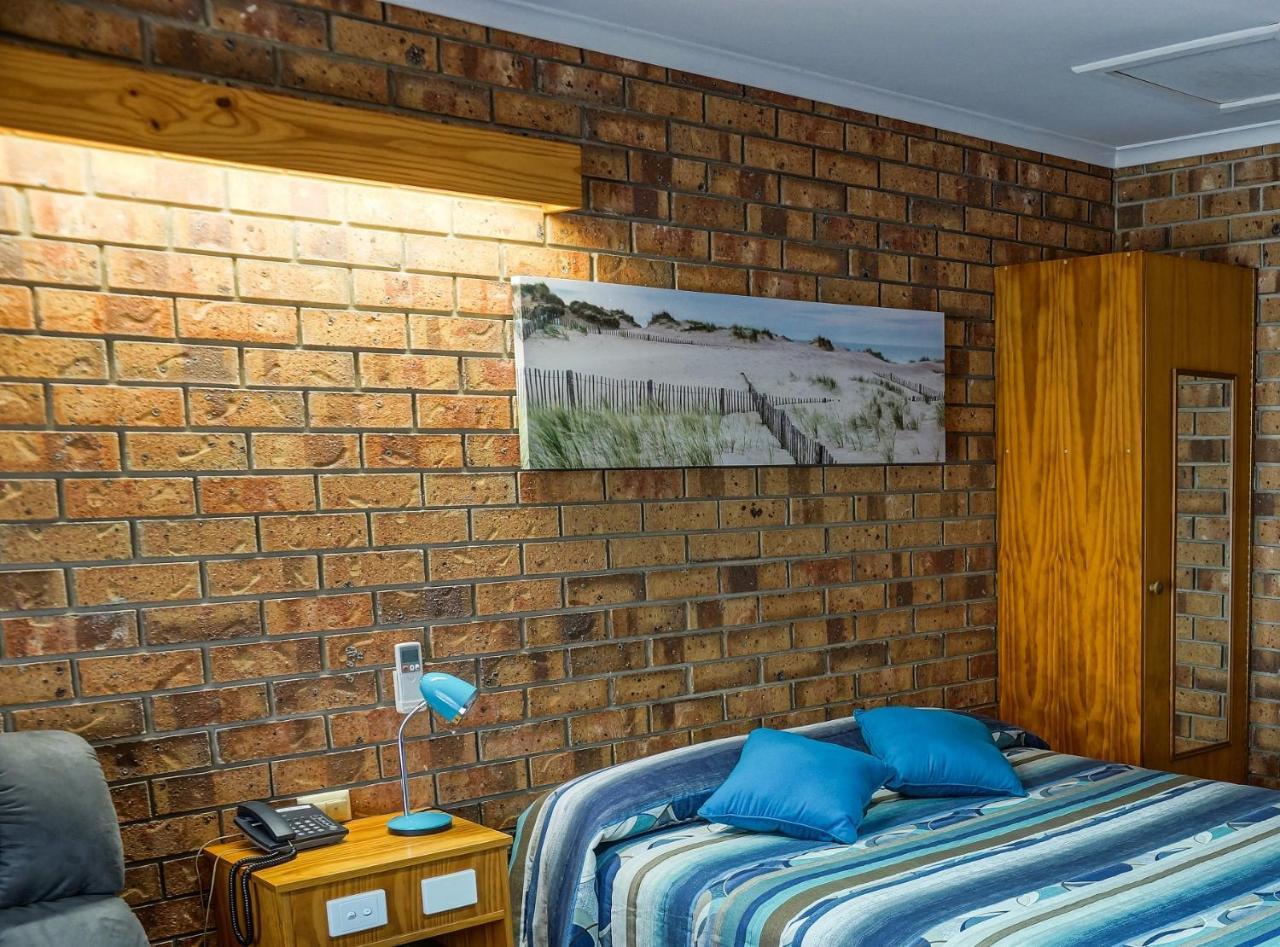 Kadina Gateway Motor Inn Exterior foto