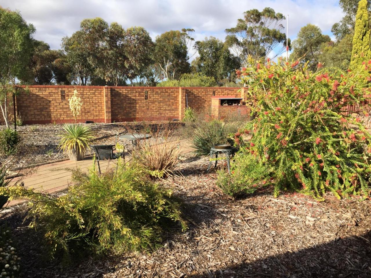 Kadina Gateway Motor Inn Exterior foto